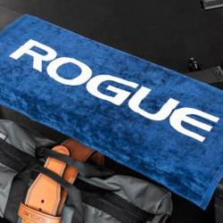 Towel Rogue - Navy