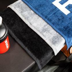 Ručník Rogue - Navy