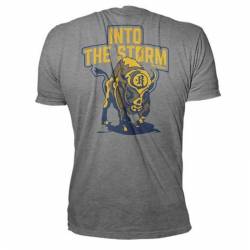 Man T-Shirt Rich Froning Bison