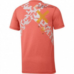 T-Shirt CrossFit BURNOUT TEE BJ9846