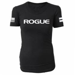 Dámské tričko Martins Licis - černé