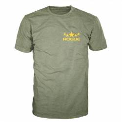 T-Shirt Ray Williams Shield - grün
