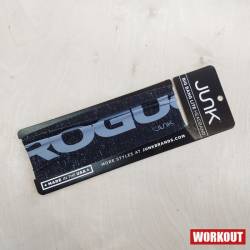 Headbands Rogue JUNK Big Bang Lite - Black Heater