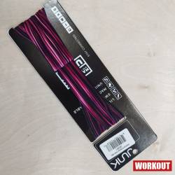 Čelenka Rogue JUNK Big Bang Lite Headbands - Pink Streak