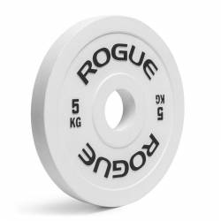 Change Plates Rogue 5 kg - 2 kusy