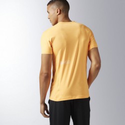 Pánské tričko CrossFit ACTIVCHILL TEE BJ9853