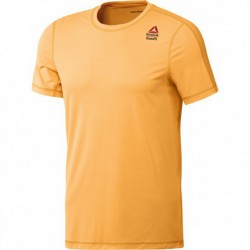 Pánské tričko CrossFit ACTIVCHILL TEE BJ9853