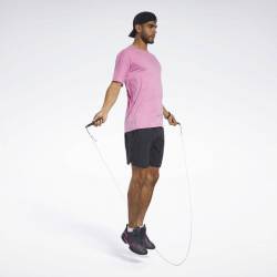 Pánské šortky TS Textured Epic Short - FJ4601