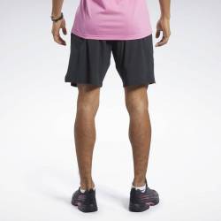 Pánské šortky TS Textured Epic Short - FJ4601