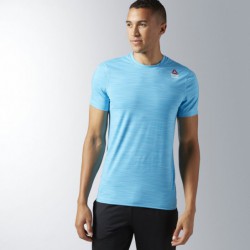 Pánské tričko CrossFit ACTIVCHILL TEE BJ9854