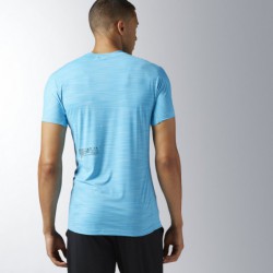 Pánské tričko CrossFit ACTIVCHILL TEE BJ9854