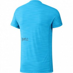 Pánské tričko CrossFit ACTIVCHILL TEE BJ9854