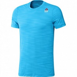 Pánské tričko CrossFit ACTIVCHILL TEE BJ9854