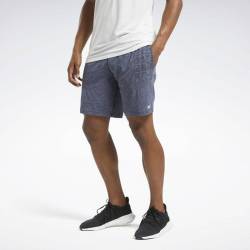 Pánské šortky UBF Myoknit Short - FU2095