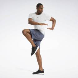 Pánské šortky UBF Myoknit Short - FU2095