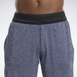 Pánské šortky UBF Myoknit Short - FU2095