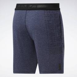 Pánské šortky UBF Myoknit Short - FU2095