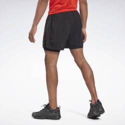 Pánské šortky RE 2-1 SHORT - FT1061