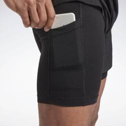 Pánské šortky RE 2-1 SHORT - FT1061