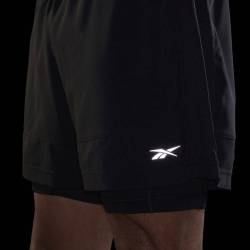 Pánské šortky RE 2-1 SHORT - FT1061