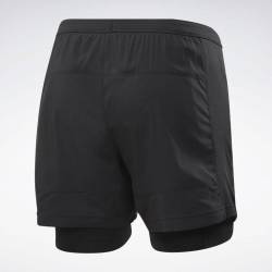 Pánské šortky RE 2-1 SHORT - FT1061