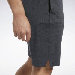 Pánské šortky Workout MEL KNIT SHORT - FU3359