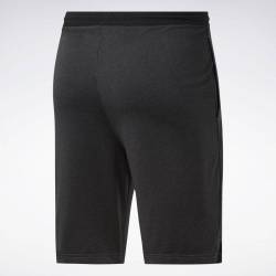 Pánské šortky Workout MEL KNIT SHORT - FU3359