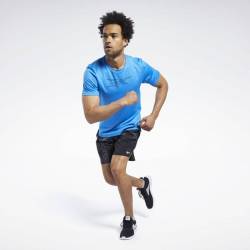 Pánské šortky TS Epic Ltwt AOP - FS8589