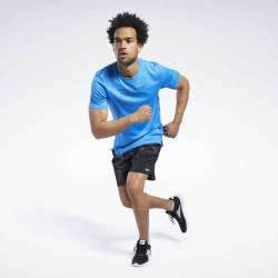 Pánské šortky TS Epic Ltwt AOP - FS8589