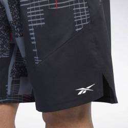 Pánské šortky TS Epic Ltwt AOP - FS8589