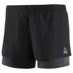 Dámské šortky OSR 2-1 SHORT BJ9868