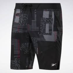 Pánské šortky TS Epic Ltwt AOP - FS8589