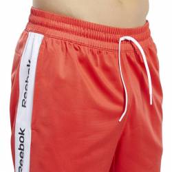 Man Shorts TE LINEAR LOGO SHORT - FK6110