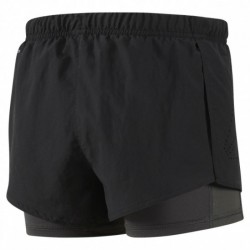 Dámské šortky OSR 2-1 SHORT BJ9868