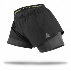 Dámské šortky OSR 2-1 SHORT BJ9868