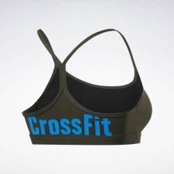 Podprsenka Reebok CrossFit Skinny Bra - FU2171