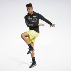 RC FEF Graphic Hoodie - FU1876