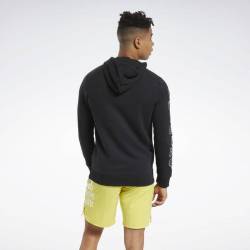 RC FEF Graphic Hoodie - FU1876