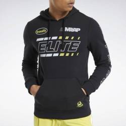 RC FEF Graphic Hoodie - FU1876