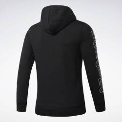 RC FEF Graphic Hoodie - FU1876