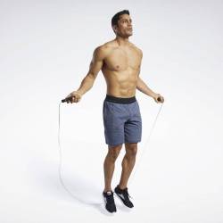 Pánské šortky Reebok CrossFit MyoKnit Short Games - FU1810