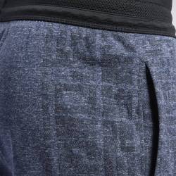 Pánské šortky Reebok CrossFit MyoKnit Short Games - FU1810