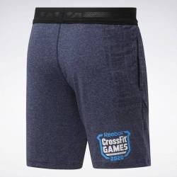 Man Shorts Reebok CrossFit MyoKnit Short Games - FU1810 