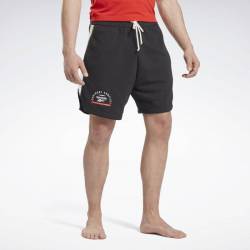 Pánské šortky Combat CORE TERRY BOXING SHORT - FT0121