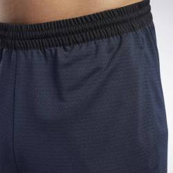 Pánské šortky Workout MEL KNIT SHORT - FS8448