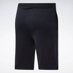 Pánské šortky Workout MEL KNIT SHORT - FS8448