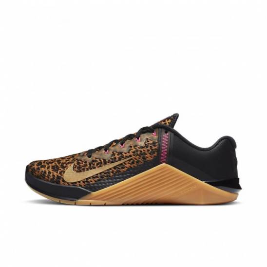 Woman training Shoes Nike Metcon 6 