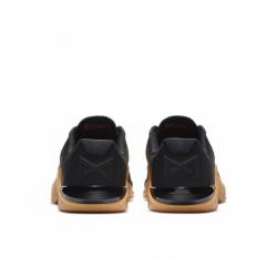 Woman training Shoes Nike Metcon 6 - metallic gold chutney