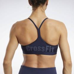 Bra Reebok CrossFit Skinny Bra - FU2172