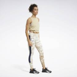 Dámský top Reebok CrossFit AC + Cotton Tank Games - FS7603